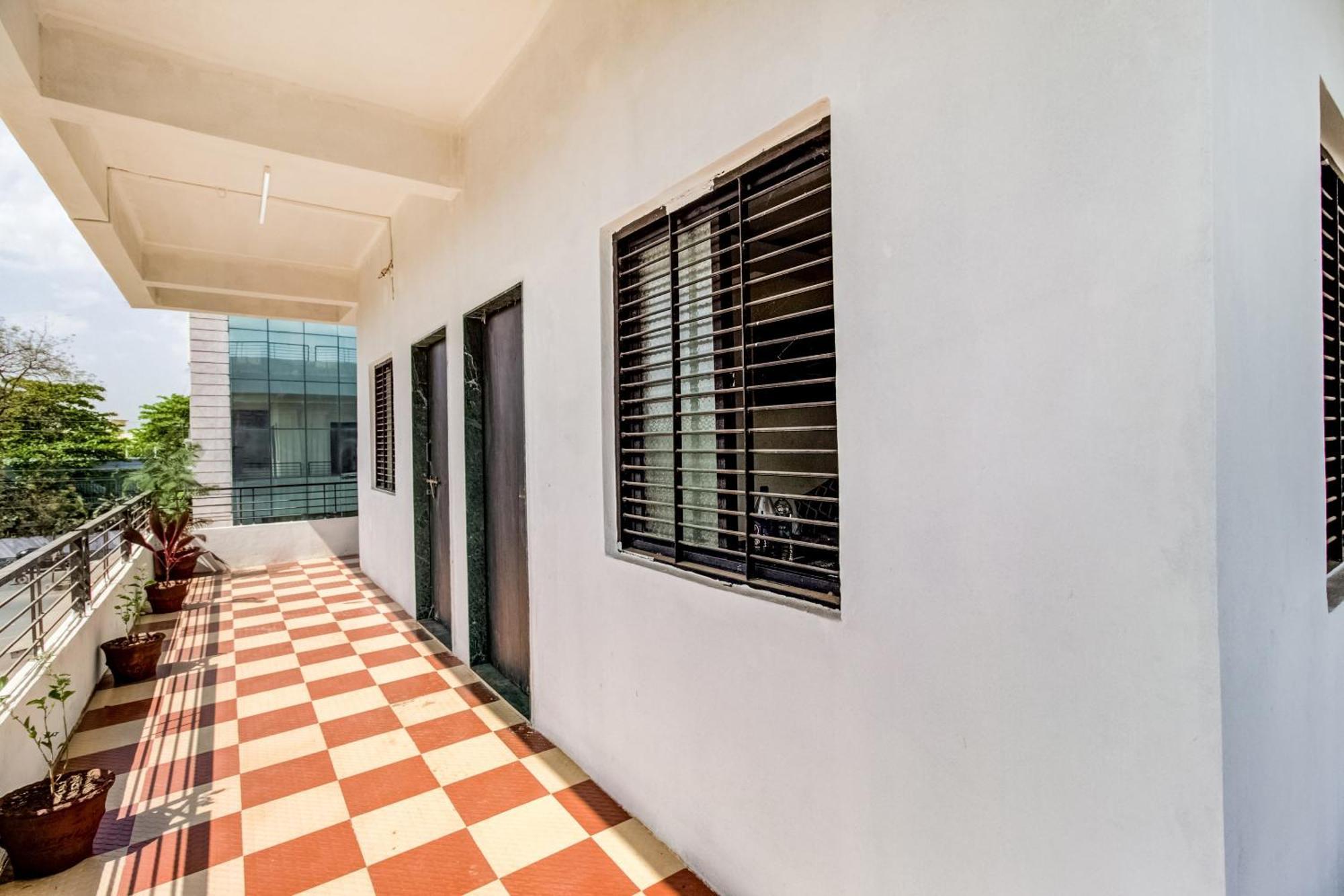Hotel O City Center Dhule Luaran gambar