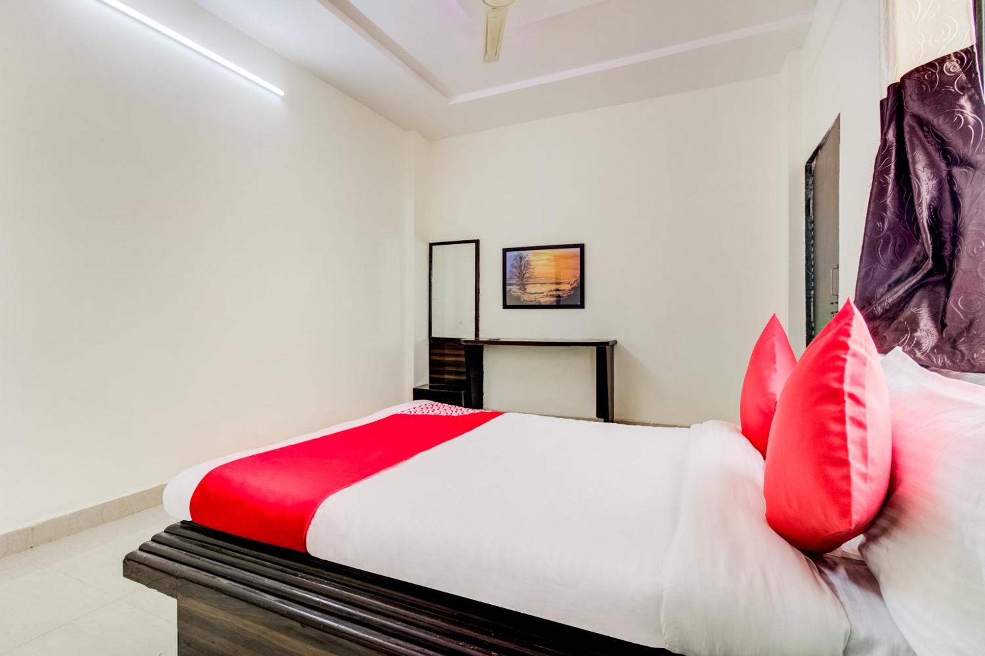 Hotel O City Center Dhule Luaran gambar